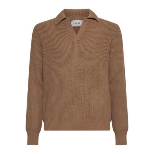 Brun Sweater Kollektion