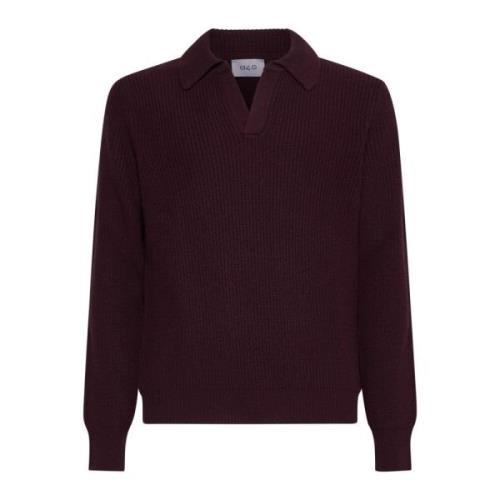 Bordeaux Sweaters