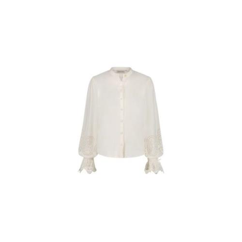 Clarissa Blouse