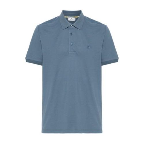 Roma Printed Polo Avio 3