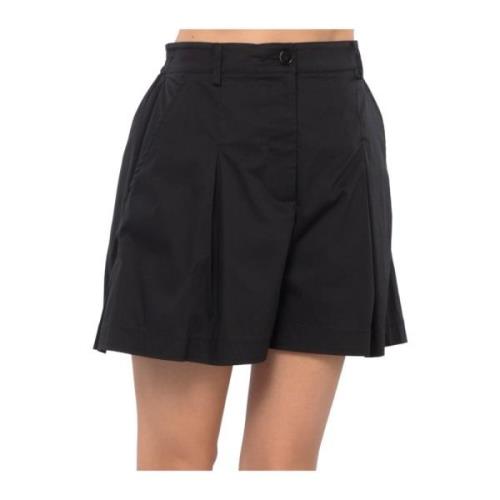 Dame Shorts, Model 2P1617A23