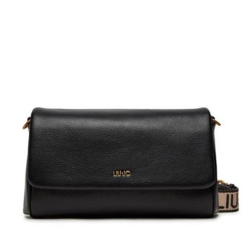 Stilfuld Crossbody Håndtaske