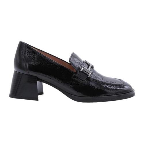 Klassiske Mocassin Loafers