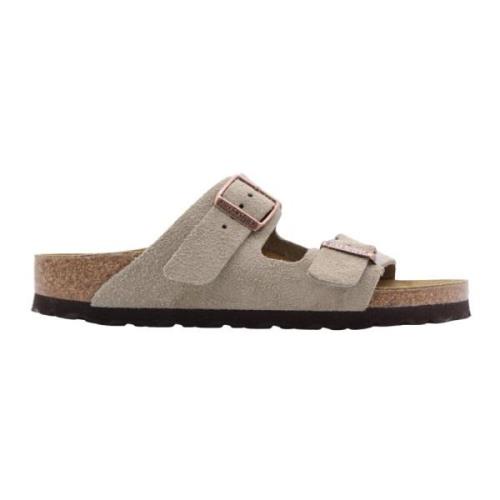 Behagelig BAZOOKA UNISEX Slipper