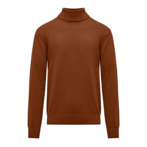 Blød Turtleneck Sweater