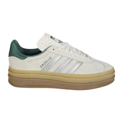 Fed Gazelle Sneakers