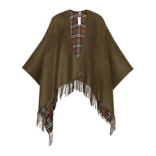 Uld Poncho