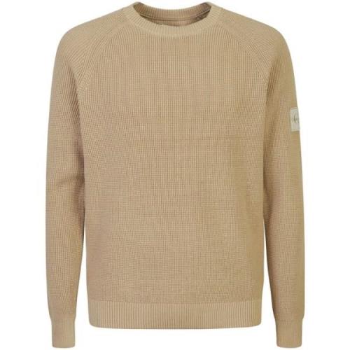 Brun Sweater Kollektion