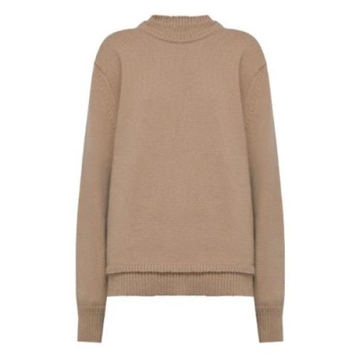 Herre Striktrøje Sweater