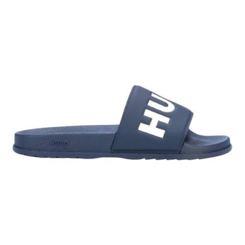 Stilfulde Mænds Sommer Flip-Flops