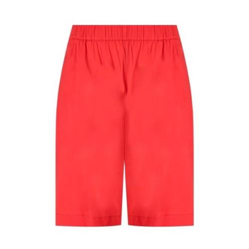 Koral Oliveto Bermuda Shorts