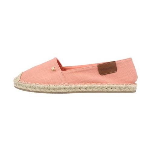 Stilfulde Espadriller til Sommerstemning