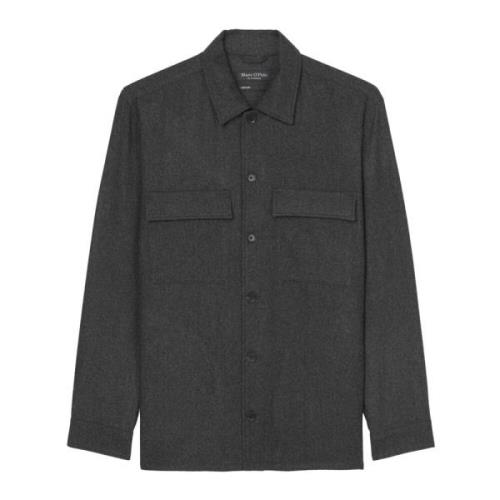 Overshirt