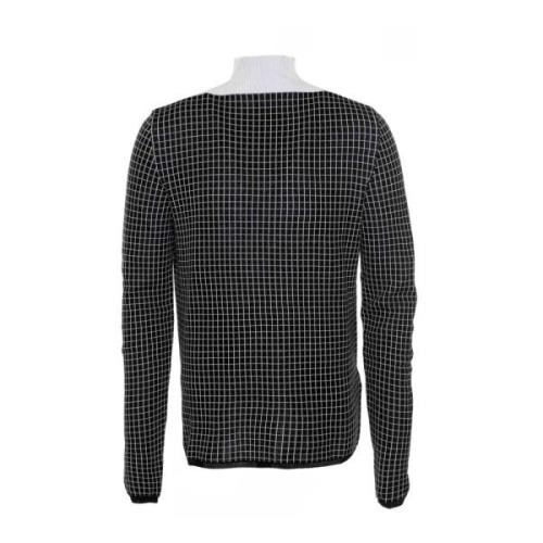 Ternet Turtleneck Sweater