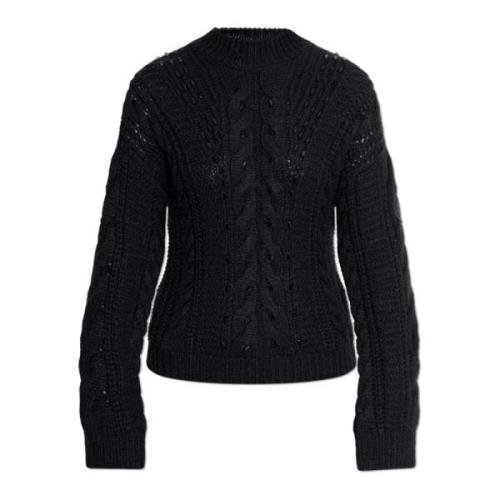 Sweater Dolcevita