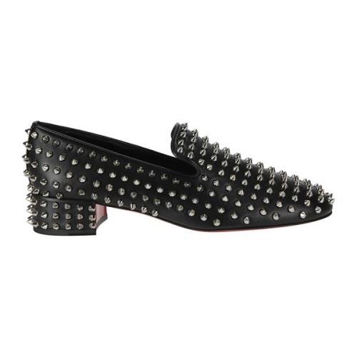 Flade Spikeasy Pumps