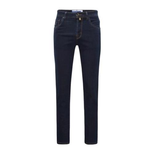 Slim Fit Denim Jeans