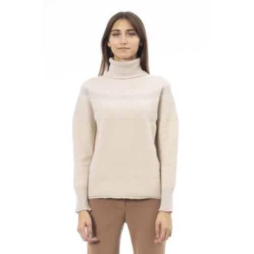 Dolcevita Langærmet Sweater