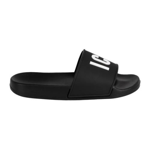 Elegante Slip-On Sko