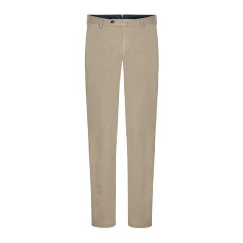 Beige Chino Bukser