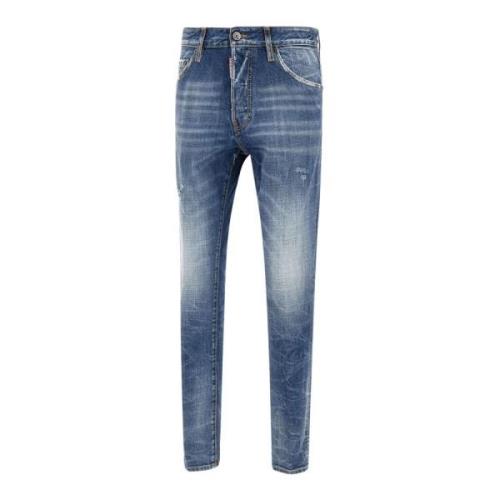 Stilfulde Denim Jeans