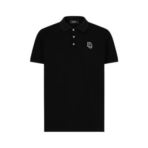 Tennis Fit Polo Shirt