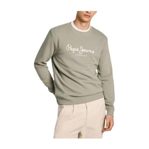 Moderne Crew Neck Sweatshirt