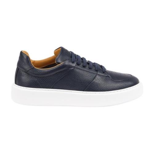 Retro Court Sneaker Unlined Deer