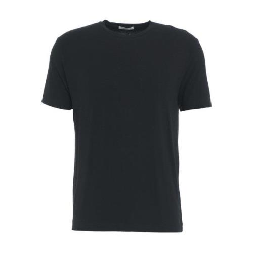 Sorte T-shirts & Polos AW24