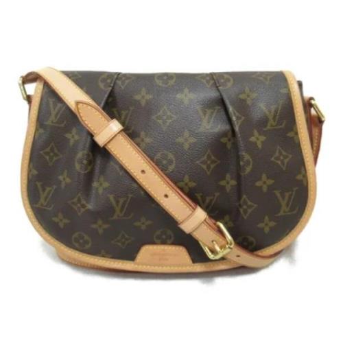 Pre-owned Stof louis-vuitton-tasker