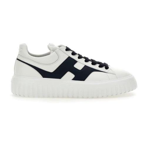 Hvide Sneakers