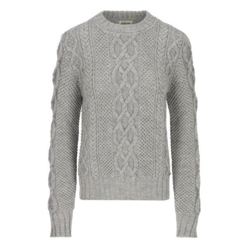 Stilfuld Pullover Sweater