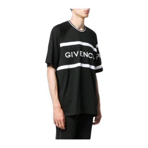 Sort Logo Relief Oversized T-shirt