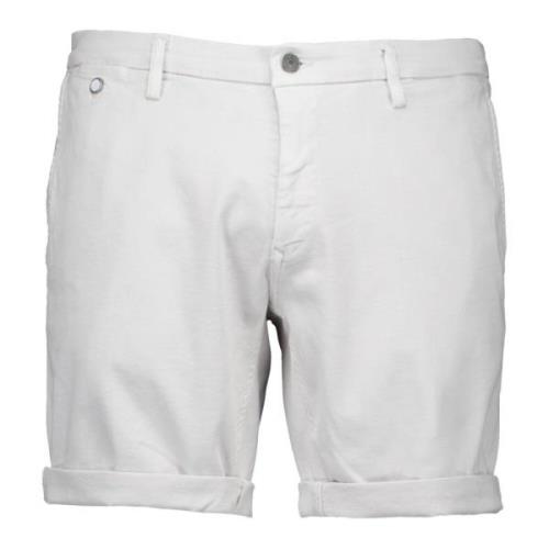 Hvide Shorts M9782a 8366197