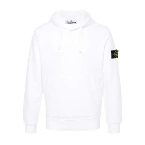 Stilfuld FELPA Hoodie til Mænd