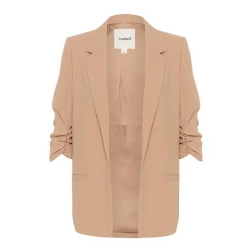 Stilfuld Blazer Jakke Burro