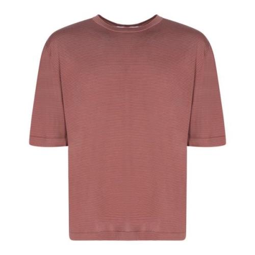 Brun Casual T-shirt