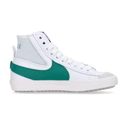 Jumbo Blazer Mid 77 Sneaker