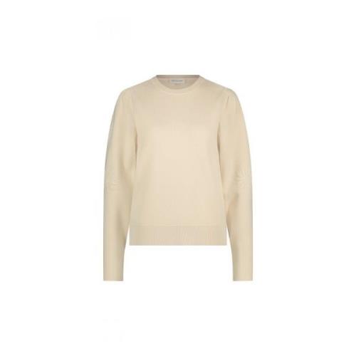 Stilfuld Pullover Sweater