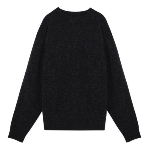 Rundhals Sweater