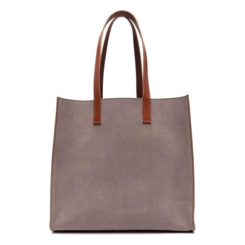 Elegant Vanity Tote Taske