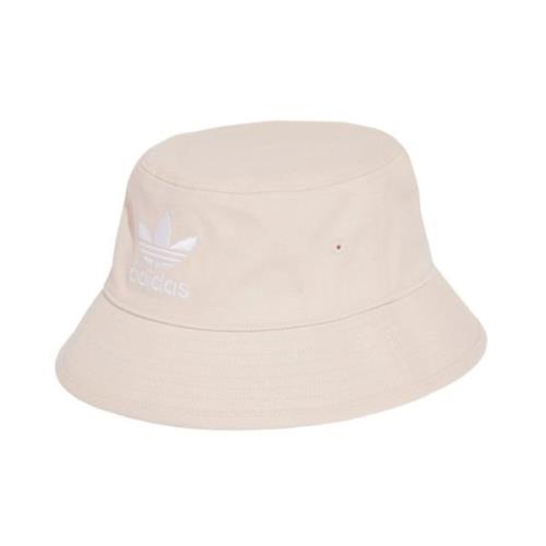 Trefoil Bucket Hat