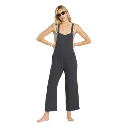 Pacific Time Jumpsuit