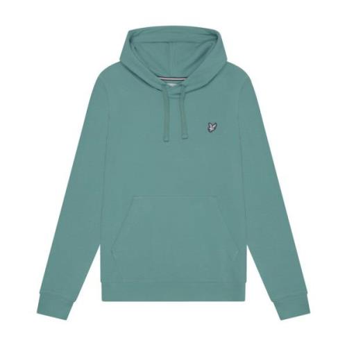 Nytte Loopback Hoodie