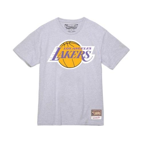 NBA Lakers Hold Logo Tee