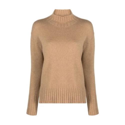 Stilfuld Pullover Sweater