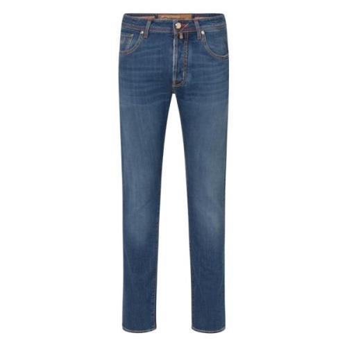 Begrænset udgave denim jeans