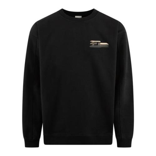 Pavilion Sweatshirt