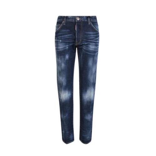 Blå Jeans AW23 Herremode