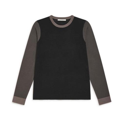 Verdensfarver Sweater